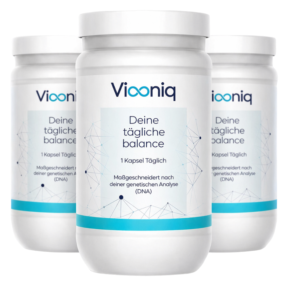 Viooniq Capsules